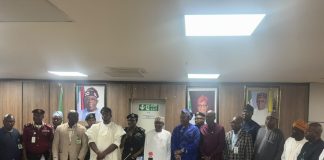NPA, Police launch joint crackdown on illegal checkpoints along Apapa, Tin Can port corridors