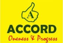 Accord Party rejects court-ordered deregistration and files appeal
