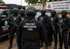 Ogun police trace kidnap ransom bag to residence of community leader