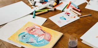 Tradigital art can boost Nigeria’s global creative influence