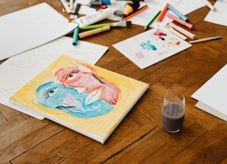 Tradigital art can boost Nigeria’s global creative influence