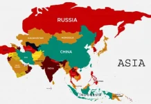 Solar hits historic milestone in Asia by overtaking gas power for the first time