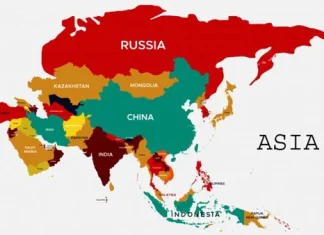 Solar hits historic milestone in Asia by overtaking gas power for the first time