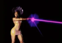 Ayra Starr hits major milestone with UK Silver certification for Bloody Samaritan