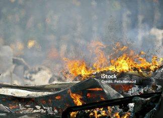 13 die as Kano Fire Service responds to 80 emergencies in 1 month