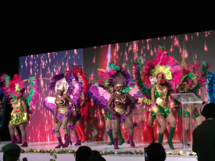 calabar carnival