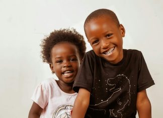 ECD expert demands increased investment in children’s first five years