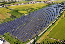 Reuters report shows China leading in green tech while still relying heavily on coal