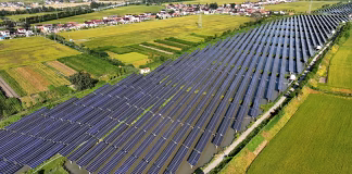 Reuters report shows China leading in green tech while still relying heavily on coal