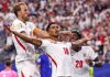 England Overcome Croatia 4-2 in World Cup Opener Despite Defensive Concerns