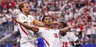 England Overcome Croatia 4-2 in World Cup Opener Despite Defensive Concerns