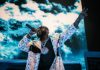 Davido, Burna Boy, Rema, Ayra Starr lead Nigeria’s presence on FIFA World Cup soundtrack