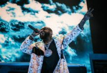 Davido, Burna Boy, Rema, Ayra Starr lead Nigeria’s presence on FIFA World Cup soundtrack