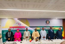 ECOWAS Parliament urges faster renewable energy push for rural electrification