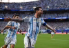 Argentina Begin World Cup Defence with Messi Hat-Trick Against Algeria