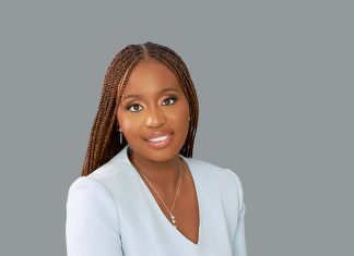The capital architect: Adesuwa Okunbo Rhodes and the investment case for Nigeria