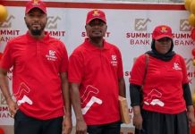 Summit Bank Activates Market Storm, Takes Ethical Banking to Traders and SMEs