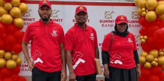 Summit Bank Activates Market Storm, Takes Ethical Banking to Traders and SMEs