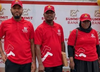 Summit Bank Activates Market Storm, Takes Ethical Banking to Traders and SMEs