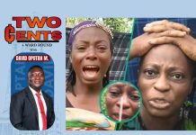 While Nigeria Celebrates, 46 People Are Still in the Bush