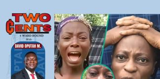 While Nigeria Celebrates, 46 People Are Still in the Bush