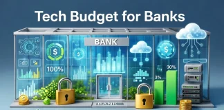 Top Nigerian banks increase technology spending by 43% to N119bn in Q1 2026