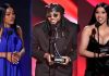 Teyana Taylor, Clipse dominate 2026 BET Awards as Kendrick Lamar, Cardi B shine