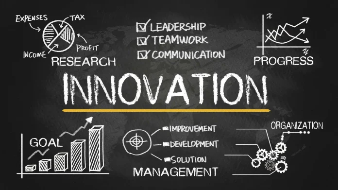 innovation