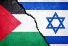 Britain, Australia, and Canada set up £3 million fund to foster Israeli-Palestinian peace dialogue