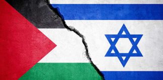 Britain, Australia, and Canada set up £3 million fund to foster Israeli-Palestinian peace dialogue