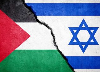 Britain, Australia, and Canada set up £3 million fund to foster Israeli-Palestinian peace dialogue