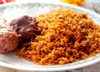 Inflation: Healthy meal costs Nigerians N1,589 a day as food prices continue to bite
