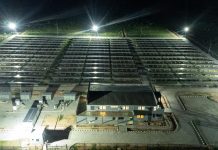REA to deliver 1.9MVA solar hybrid power plant to Katsina varsity