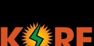 Kore Solar bags award for outstanding solar energy solutions firm