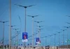 Heavy flooding sparks outrage in Lekki as residents blame coastal highway design