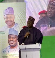 FG mobilises N200bn for proposed Cooperative Bank