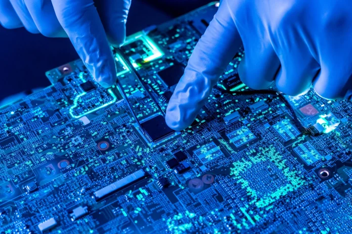nanotechnology
