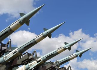 Professor Otubanjo warns nuclear weapons now cause, rather than just execute, global wars