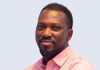 Flutterwave CEO urges youths to use consistency, excellence to overcome barriers