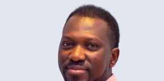 Flutterwave CEO urges youths to use consistency, excellence to overcome barriers