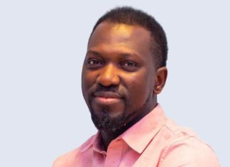 Flutterwave CEO urges youths to use consistency, excellence to overcome barriers