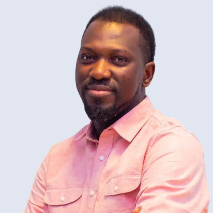 olugbenga Agboola