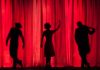 International improv and playback theatre festival begins in Abuja
