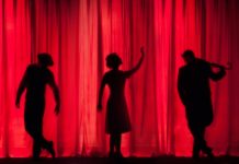 International improv and playback theatre festival begins in Abuja