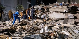 Venezuela declares emergency after twin earthquakes