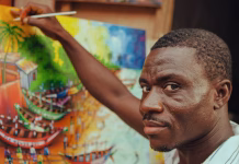Visual arts can create jobs, earn forex, says Lagos arts official