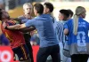 FIFA investigates Argentina after World Cup final altercation