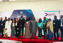 Nigeria joins global initiative linking food security with climate action