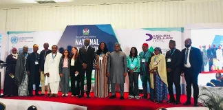 Nigeria joins global initiative linking food security with climate action