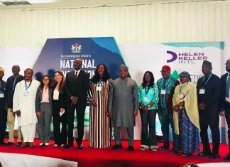 Nigeria joins global initiative linking food security with climate action